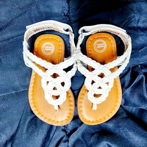 WONDER NATION baby shoes